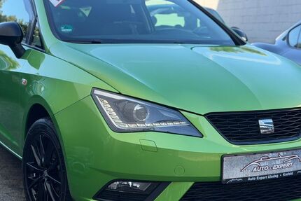 Seat Ibiza 143.000 km 8.990 &euro; Krefeld 47807