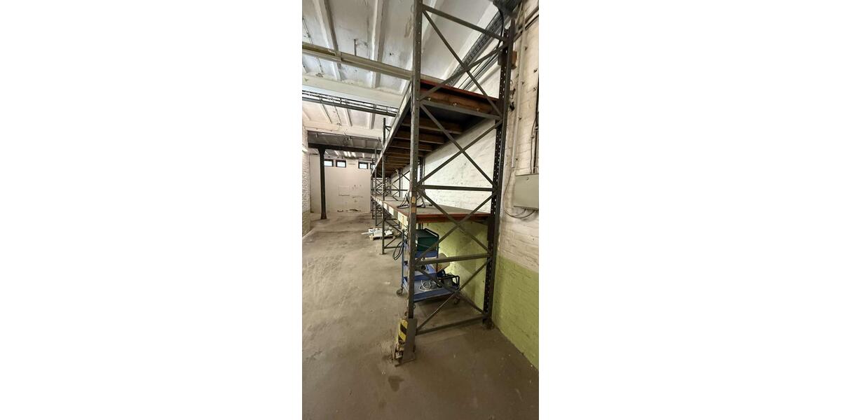 Gewerbeobjekt Duisburg - 4.500&euro; | Angebot:24622497