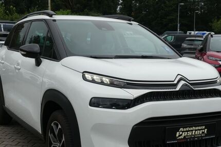 Citroen C3 Aircross 4.750 km 17.980 &euro; Oberhausen 46147