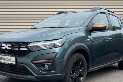 Dacia Sandero 25.350 km 16.990 &euro; Duisburg 47059