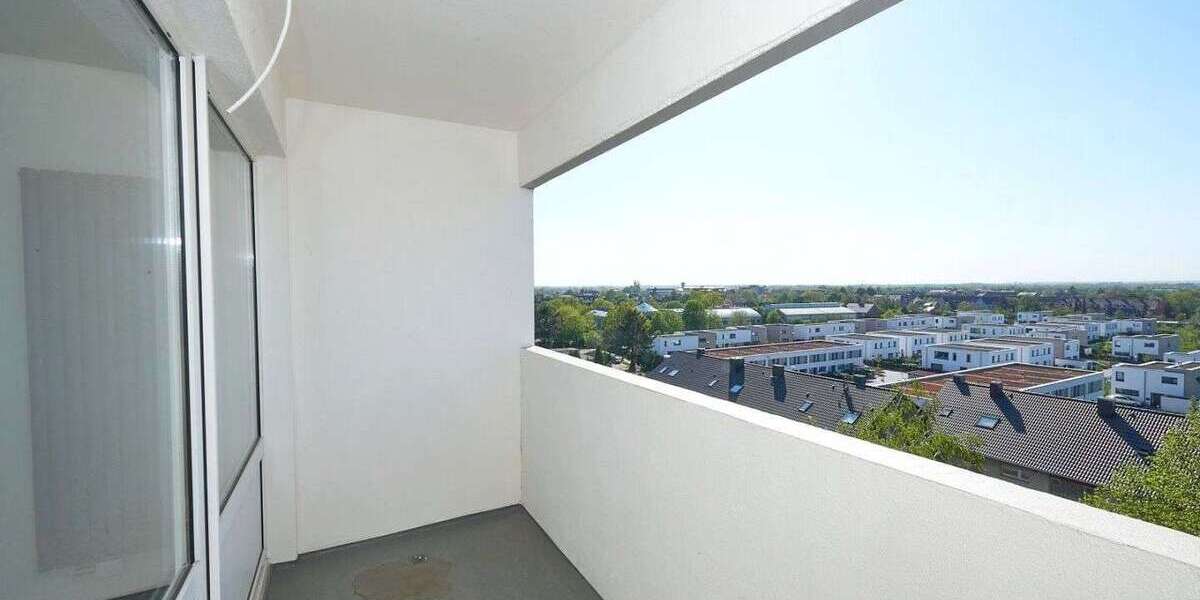 Etagenwohnung Willich - 3 Zimmer, 68 m&sup2;, 199.000&euro; | Angebot:25209773