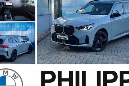 BMW X3 M50 7.935 km 69.500 &euro; Mülheim an der Ruhr 45478