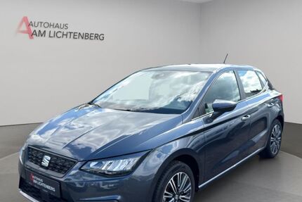 Seat Ibiza 42.065 km 16.870 &euro; Viersen 41747