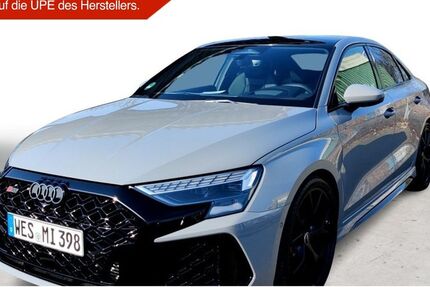 Audi RS3 4.500 km 66.670 &euro; Moers 47441