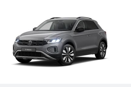 VW T-Roc 18.150 km 21.020 &euro; Duisburg 47059