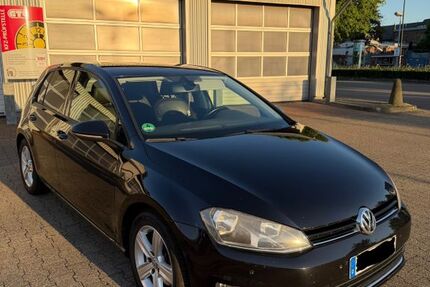VW Golf 205.400 km 7.200 &euro; Duisburg 47226