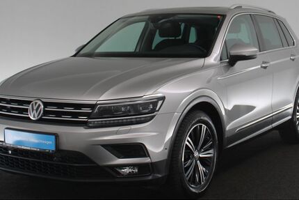 VW Tiguan 97.670 km 22.590 &euro; Krefeld 47803