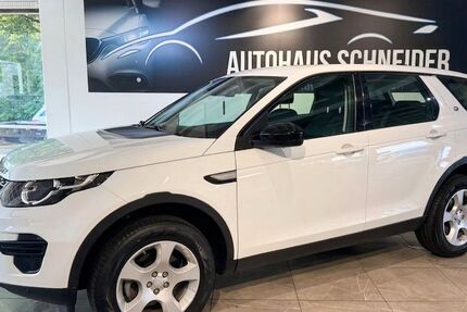Land Rover Discovery 201.899 km 12.900 &euro; Ratingen 40880