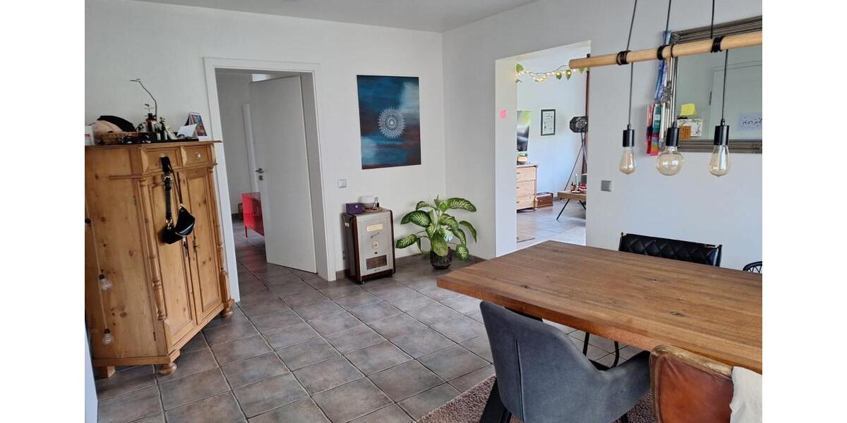 Erdgeschoßwohnung Straelen - 4 Zimmer, 122 m&sup2;, 355.000&euro; | Angebot:27231074