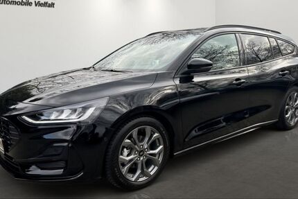 Ford Focus 19.500 km 22.540 &euro; Viersen 41747