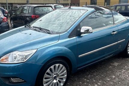 Ford Focus 195.000 km 4.000 &euro; Mönchengladbach 41063
