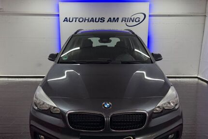 BMW 218 Gran Tourer 167.803 km 6.999 &euro; Ratingen bei Düsseldorf 40878