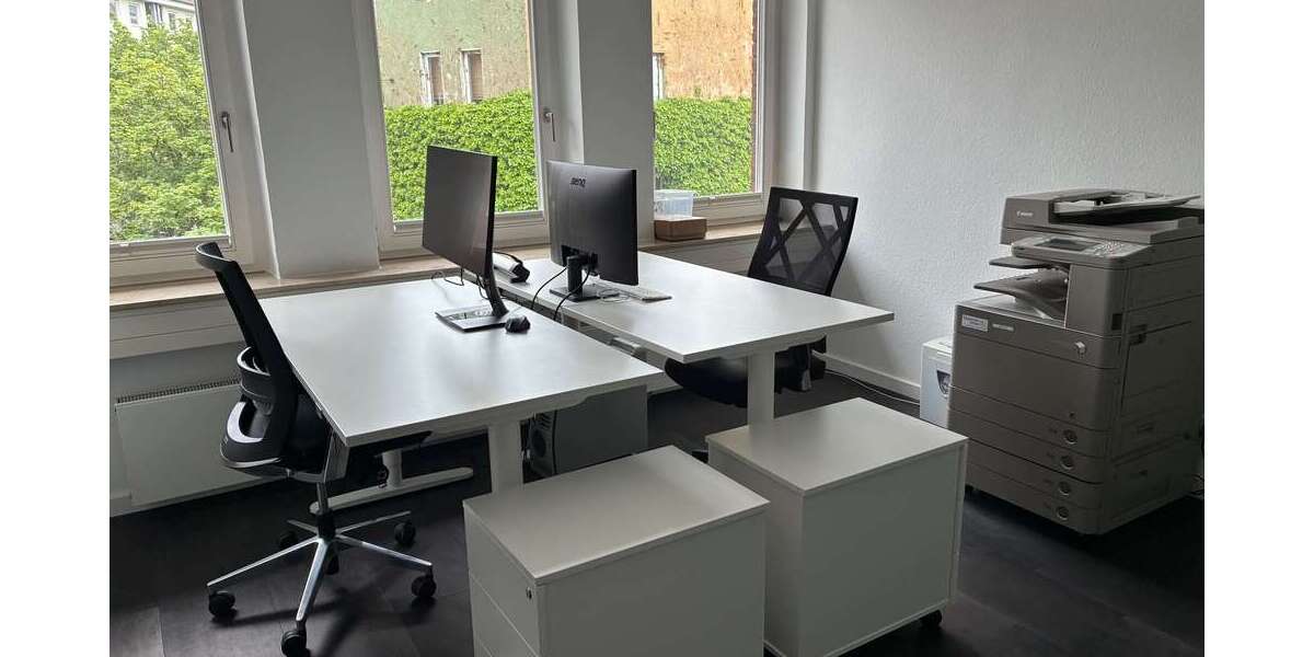 Gewerbeobjekt Düsseldorf Stadtbezirk 3 - 350&euro; | Angebot:27431991