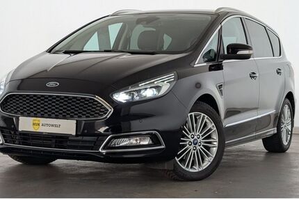 Ford S-Max 97.520 km 15.860 &euro; Düsseldorf 40599