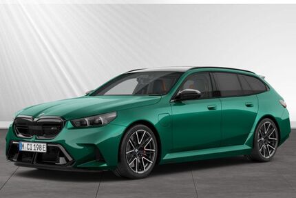 BMW M5 19.990 km 118.781 &euro; Moers 47441
