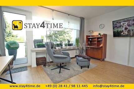 Zimmer Duisburg Angerhausen - 1 Zimmer, 995&euro; | Angebot:27464517