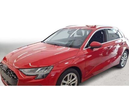 Audi A3 10.287 km 22.610 &euro; Moers-Hülsdonk 47441