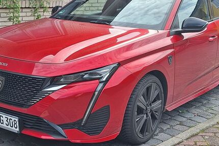 Peugeot 308 18.000 km 25.000 &euro; Wegberg 41844
