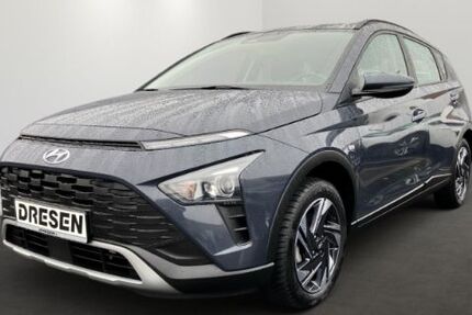 Hyundai BAYON 11.644 km 16.440 &euro; Korschenbroich 41352