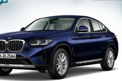 BMW X4 7.449 km 46.939 &euro; Düsseldorf 40549