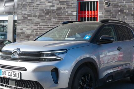 Citroen C5 Aircross 28.000 km 21.780 &euro; Oberhausen 46147