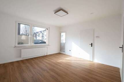 Wohnung Düsseldorf Stadtbezirk 6 - 2 Zimmer, 47 m&sup2;, 199.000&euro; | Angebot:27454131