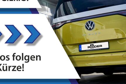 VW ID. Buzz 25.778 km 41.790 &euro; Duisburg 47178