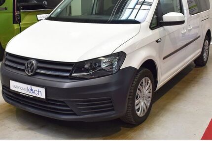 VW Caddy Maxi 86.390 km 31.980 &euro; Neukirchen-Vluyn 47506