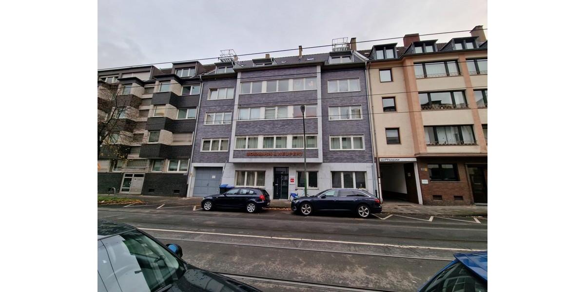 Gewerbeobjekt Düsseldorf Stadtbezirk 3 - 2.590&euro; | Angebot:22568880