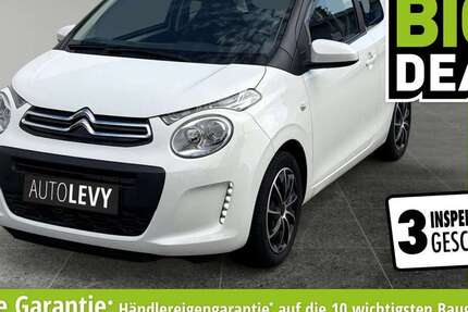 Citroen C1 35.624 km 8.998 &euro; Mönchengladbach 41239
