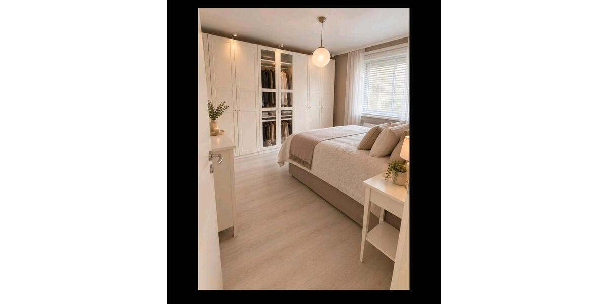 Etagenwohnung Duisburg Angerhausen - 4 Zimmer, 108 m&sup2;, 375.000&euro; | Angebot:27453082