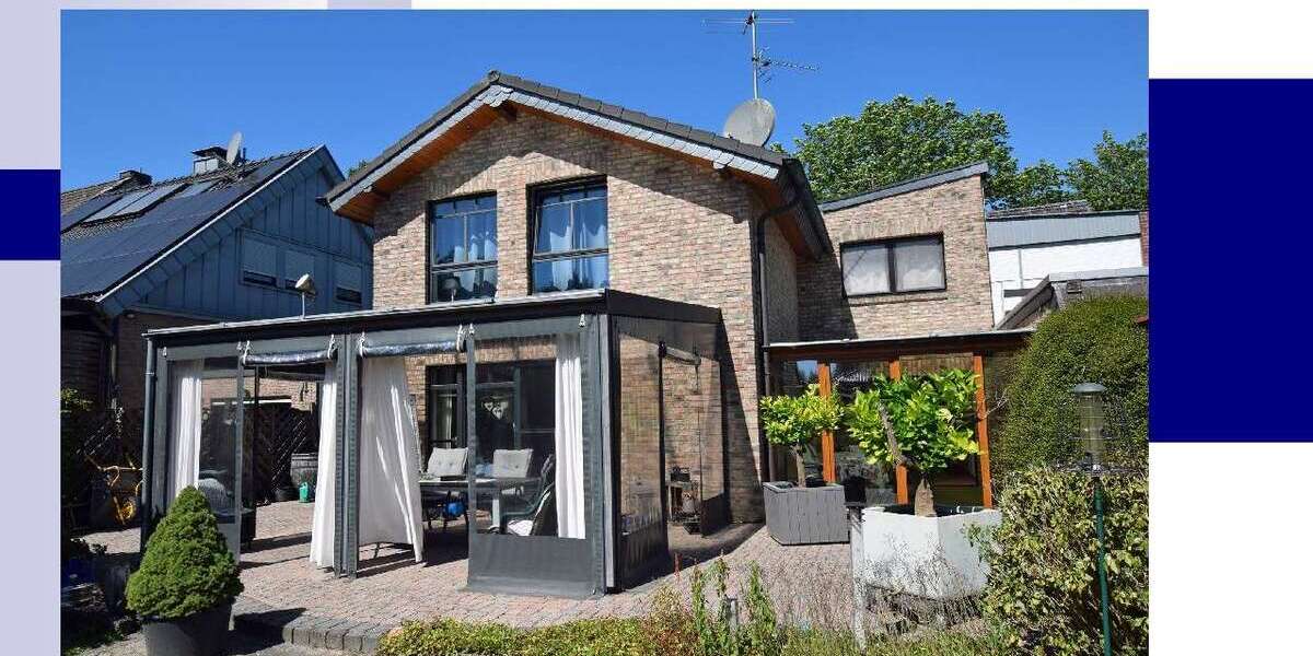 Etagenwohnung Grefrath-Vinkrath Vinkrath - 3 Zimmer, 113 m&sup2;, 299.000&euro; | Angebot:27270642