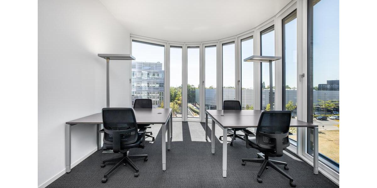Gewerbeobjekt Düsseldorf Stadtbezirk 5 - 839&euro; | Angebot:22931562