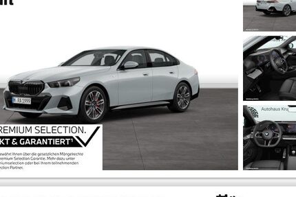 BMW 540 16.689 km 62.699 &euro; Oberhausen 46117