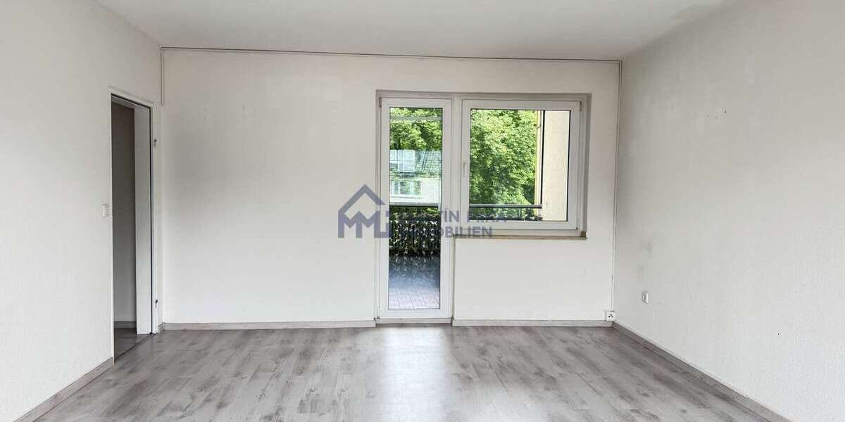 Etagenwohnung Krefeld Uerdingen - 3 Zimmer, 80 m&sup2;, 154.200&euro; | Angebot:27209357