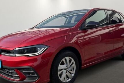 VW Polo 5.101 km 18.980 &euro; Mülheim 45478