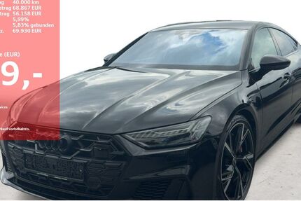 Audi S7 13.082 km 67.170 &euro; Moers-Hülsdonk 47441