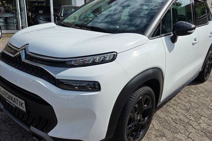 Citroen C3 Aircross 32.900 km 17.490 &euro; Erkrath 40699