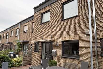 Haus Moers - 4 Zimmer, 140 m&sup2;, 358.000&euro; | Angebot:27445276