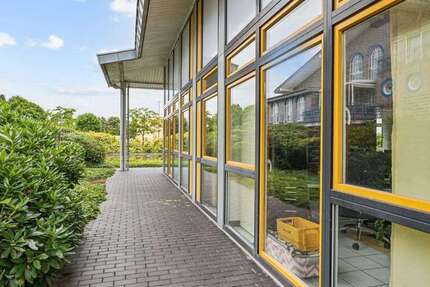 Haus Rheinberg - 5 Zimmer, 184 m&sup2;, 699.000&euro; | Angebot:26894994