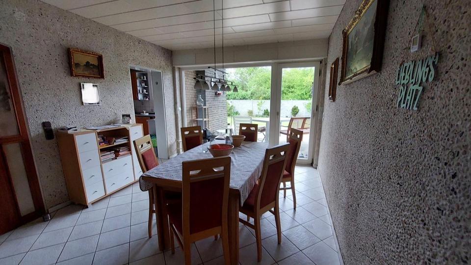 Einfamilienhaus Wegberg - 8 Zimmer, 211 m&sup2;, 485.000&euro; | Angebot:26375214