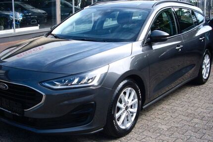 Ford Focus 131.980 km 10.970 &euro; Krefeld 47805
