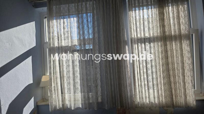 Etagenwohnung Düsseldorf Oberbilk - 3 Zimmer, 77 m&sup2;, 795&euro; | Angebot:26489418