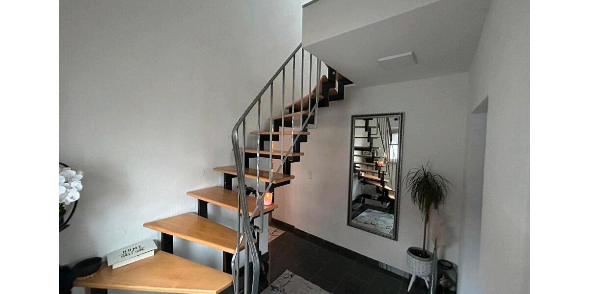 Reihenhaus Kamp-Lintfort Lintfort - 5 Zimmer, 78 m&sup2;, 315.000&euro; | Angebot:27464571