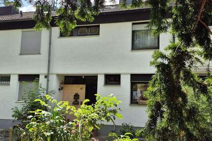 Haus Krefeld Gartenstadt - 4 Zimmer, 94 m&sup2;, 325.000&euro; | Angebot:27242388