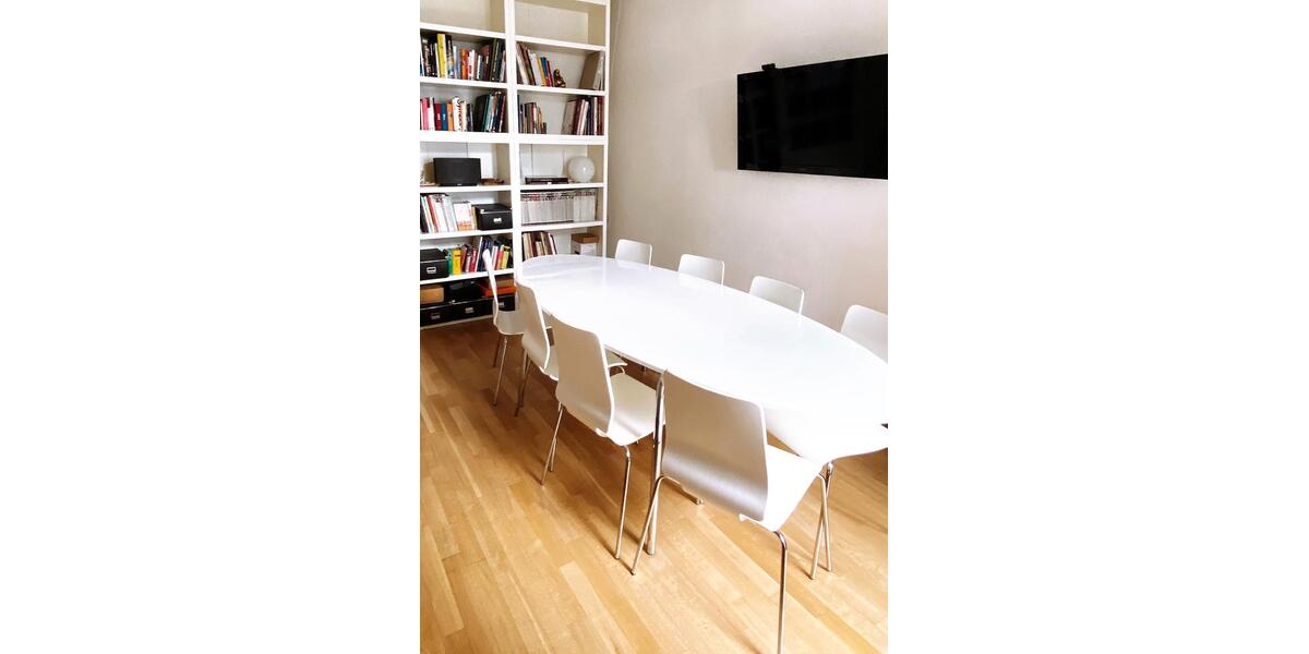 Gewerbeobjekt Düsseldorf Pempelfort - 330&euro; | Angebot:12016555