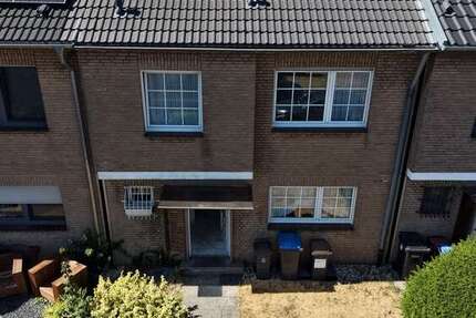 Haus Moers Schwafheim - 5 Zimmer, 118 m&sup2;, 369.000&euro; | Angebot:27233574