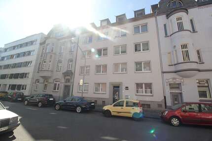 Wohnung Duisburg Duisburg-Mitte - 3 Zimmer, 74 m&sup2;, 185.000&euro; | Angebot:26395906