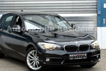 BMW 118 70.000 km 13.498 &euro; Ratingen 40880