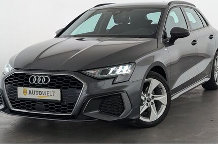 Audi A3 49.730 km 22.460 &euro; Düsseldorf 40599